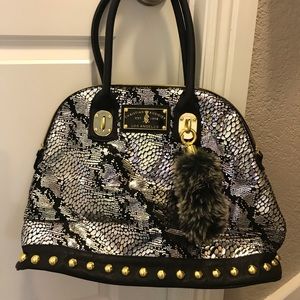 Christian Audigier purse